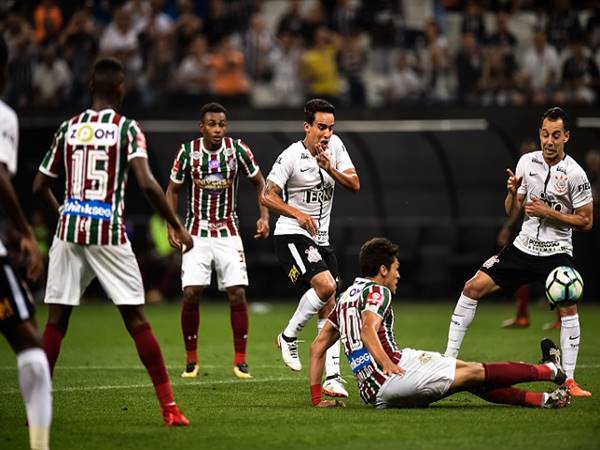 Nhận định bóng đá Fluminense vs Ceara, 7h30 ngày 8/7