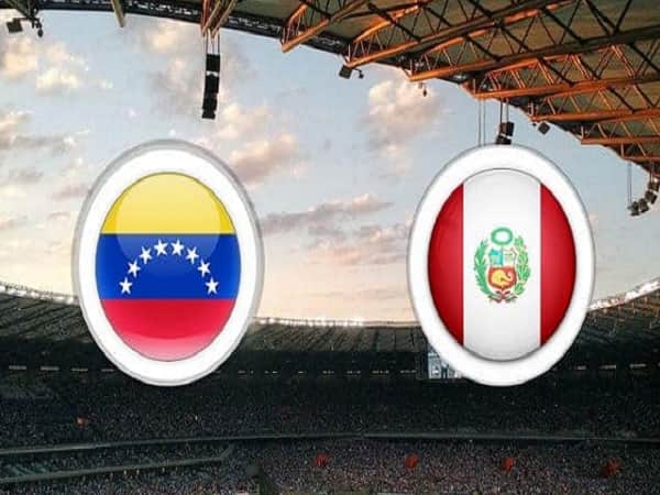 Nhận định Venezuela vs Peru 17/11