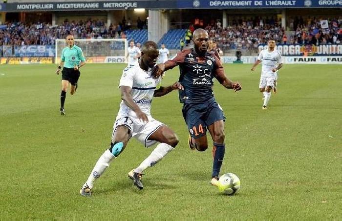 Dự đoán kqbd Montpellier vs Troyesngày 20/1