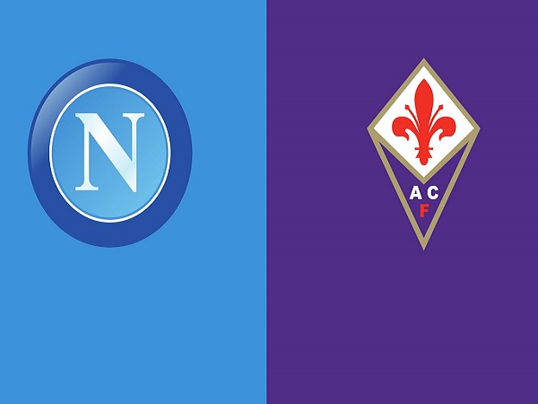 Tip kèo Napoli vs Fiorentina – 23h30 12/01, Coppa Italia