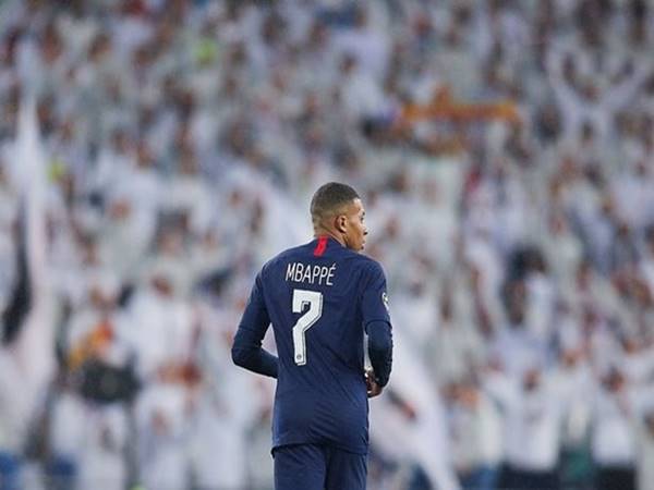 Tin PSG 10/2: Paris Saint-Germain nỗ lực để giữ chân Mbappe