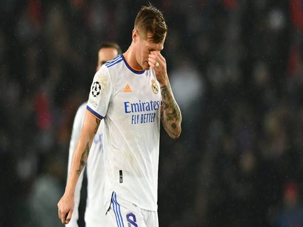 Tin Real 17/2: Real Madrid may mắn vì không thua đậm PSG