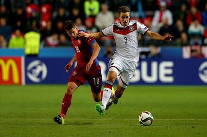 Tài/Xỉu trận U21 Đức vs U21 Ba Lan ngày 26/03