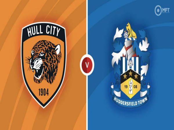 Soi kèo Hull vs Huddersfield, 01h45 ngày 2/4 - Hạng nhất Anh