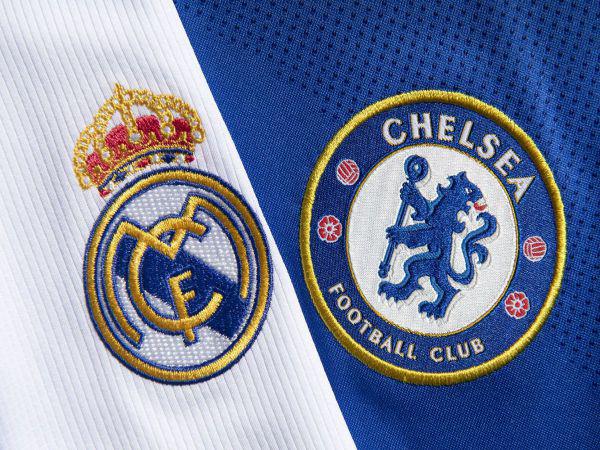 Nhận định, Soi kèo Real Madrid vs Chelsea, 02h00 ngày 13/4 - Cup C1