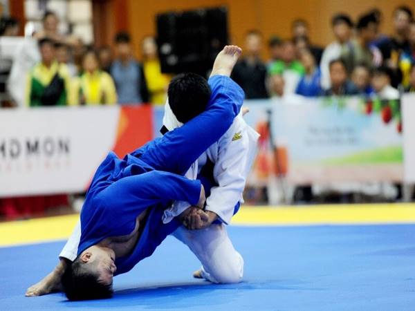 Judo là gì? Đặc điểm nổi bật của môn võ này ra sao