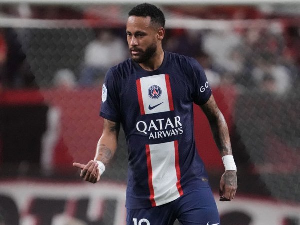Tin PSG 25/7: Neymar tái khẳng định ở lại PSG