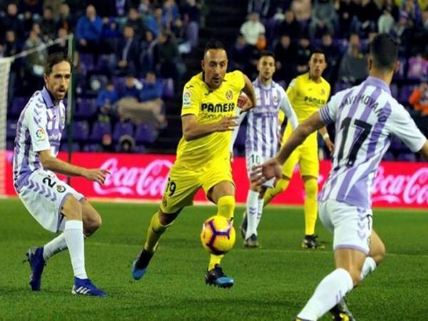 Nhận định trận đấu Valladolid vs Villarreal (00h00 ngày 14/8)
