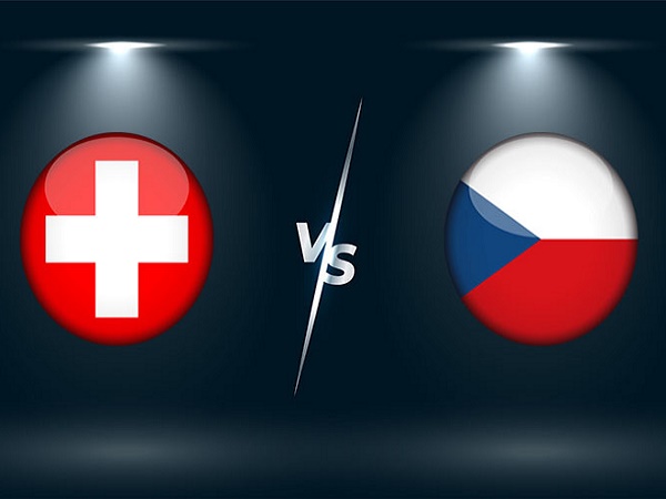 Tip kèo Thụy Sĩ vs Cộng hòa Séc – 01h45 28/09, Nations League