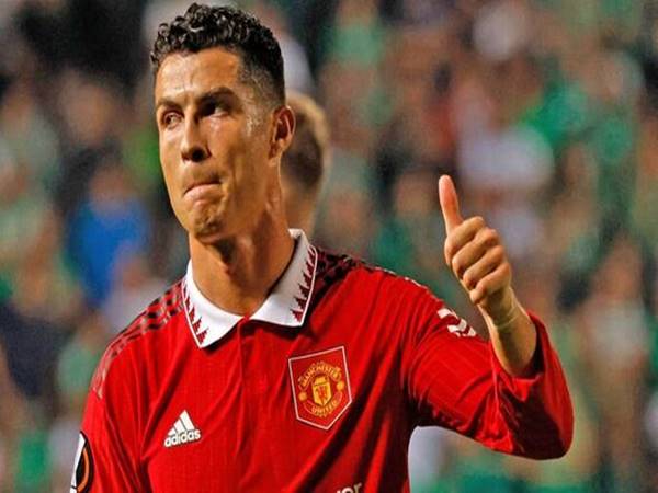 Chuyển nhượng 10/10: Man United ra giá bán ngôi sao Ronaldo