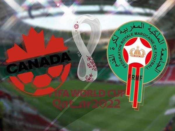 Tip kèo Canada vs Morocco – 22h00 01/12, World Cup 2022