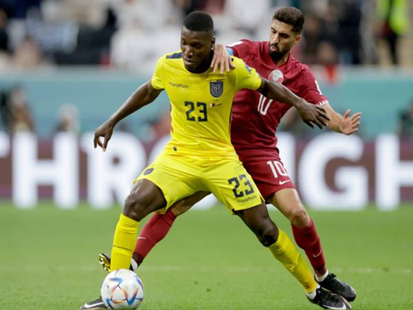 Chuyển nhượng BĐ Anh 6/1: Liverpool nhận tin vui về Moises Caicedo