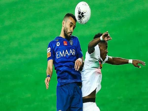 Nhận định Al Hilal vs Shabab Al Ahli 21/2