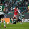 Dự đoán kèo Tài Xỉu Arsenal vs Sporting Lisbon (3h00 ngày 17/3)