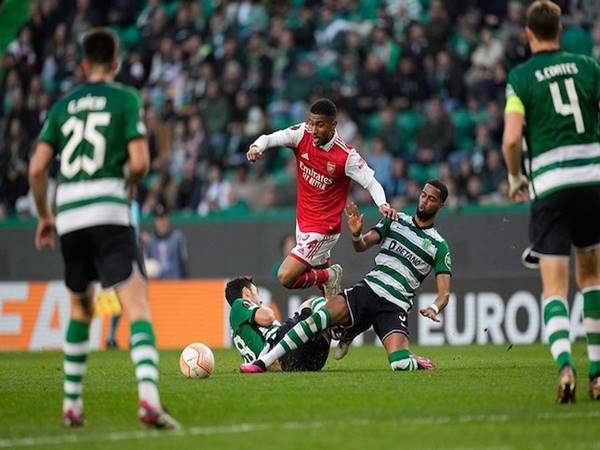 Dự đoán kèo Tài Xỉu Arsenal vs Sporting Lisbon (3h00 ngày 17/3)