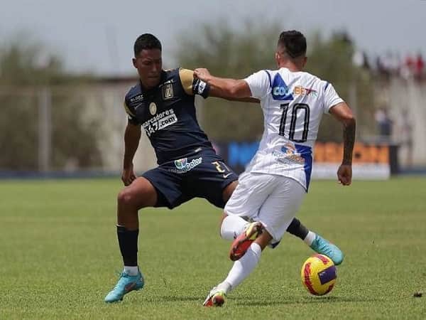 Soi kèo Alianza Lima vs Athletico/PR 5/4