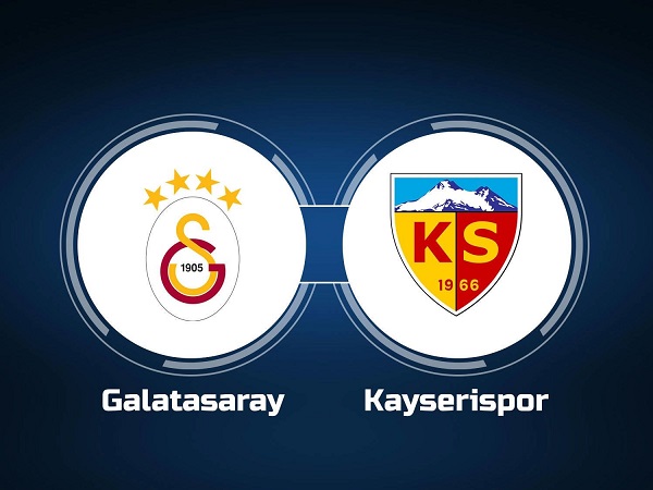 Tip kèo Galatasaray vs Kayserispor – 00h30 15/04, VĐQG Thỗ Nhĩ Kỳ