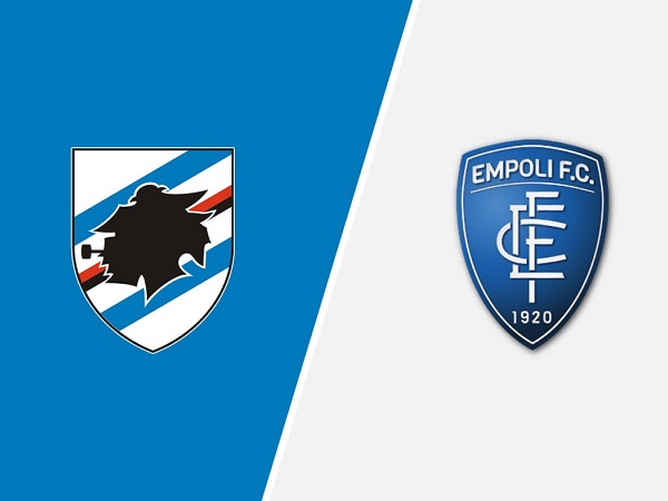 Tip kèo Sampdoria vs Empoli – 01h45 16/05, VĐQG Italia
