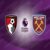 Nhận định Bournemouth vs West Ham, 21h00 ngày 12/8