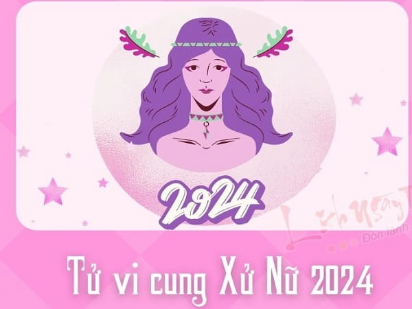 Năm 2024 Xử Nữ có đường tình duyên ra sao?